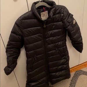 Super super cute and comfy Moncler jacket